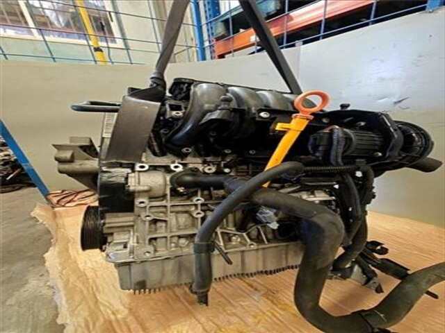 Motor Completo Seat Leon 1.6 ERENCE [1.6 LTR. - 75 KW]