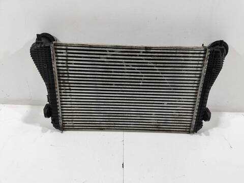 Intercooler Volkswagen Tiguan 2.0 TDI 140CV
