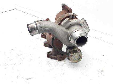 Foto 2ª: Turbocompresor Ford Transit 1.8 TDCI CAT 90CV 66KW (2005)