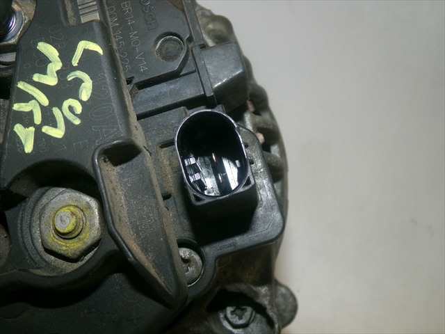 Foto 4ª: Alternador Seat Alhambra 1.9 TDI 2000-2010 [AUY] (2002)