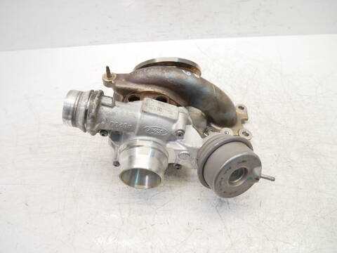 Turbocompresor Ford Fiesta 200CV 147KW