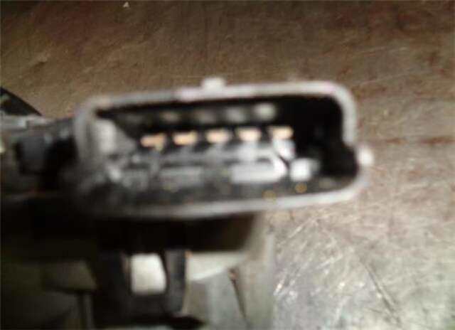 Motor Limpia Delantero Renault Clio 1.5 AUTHENTIQUE CONFORT [1.5 LTR. - 60 KW DCI DIESEL]