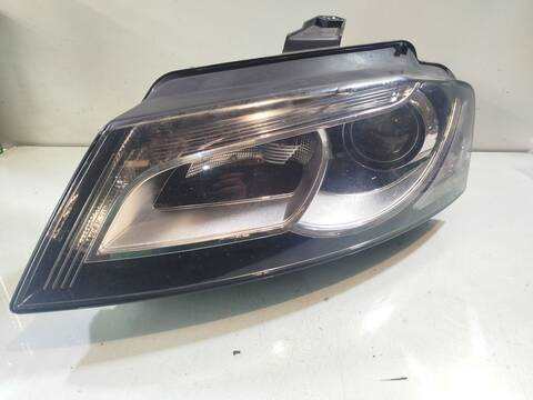 Faro Izquierdo Audi A3 2.0 TDI 170CV 125KW