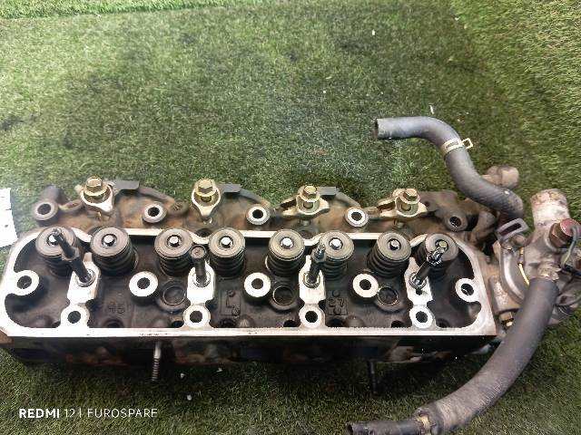 Foto 4ª: Culata Opel Frontera 2.8 TD A [4JB1] (1996)