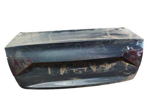 Foto 2ª: Portón Audi A5 1.8 TFSI (2007)