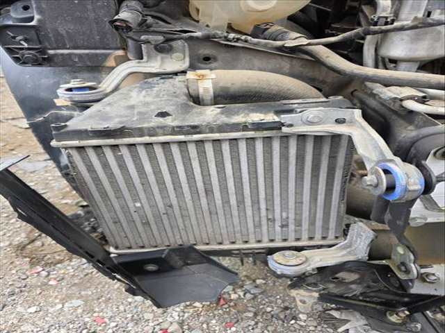 Intercooler Citroen C4 HNS PICASSO