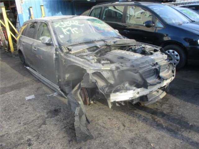 Cerradura Maletero Portón Bmw Serie 5 518 530 D