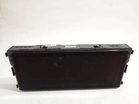 Foto 2ª: Pantalla Multifuncion Kia Niro 1.6 GDI HYBRID 141CV 104KW [G4LE] (2021)