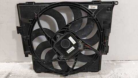 Foto 2ª: Electroventilador Bmw Serie 3 315 2.0 TD 184CV [N47D20C] (2012)