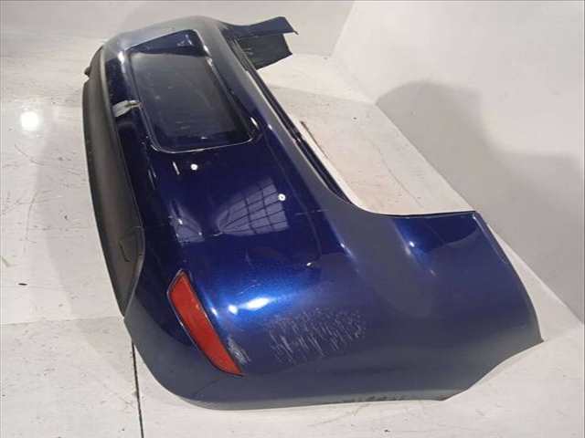 Foto 3ª: Paragolpes Trasero Volkswagen Golf 1.6 TDI DPF 105CV 77KW [CAY] (2010)