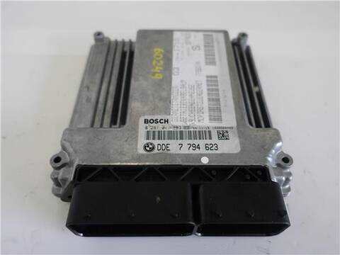 Centralita Motor ECU Bmw Serie 3 315 2.0 318TD 115CV 85KW