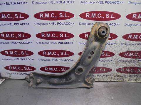 Foto 3ª: Brazo Suspension Delantero Izquierdo Seat Leon 1.2 TSI 105CV 77KW [CJZ] (2014)