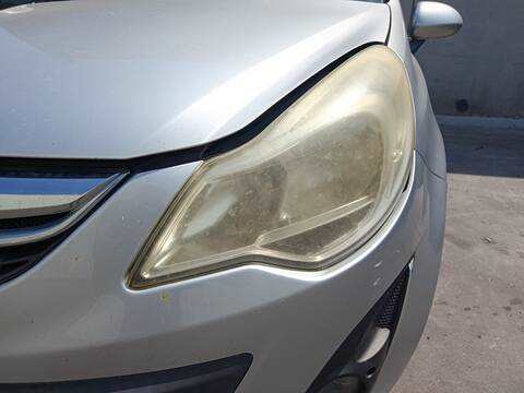 Faro Izquierdo Opel Corsa A14XER