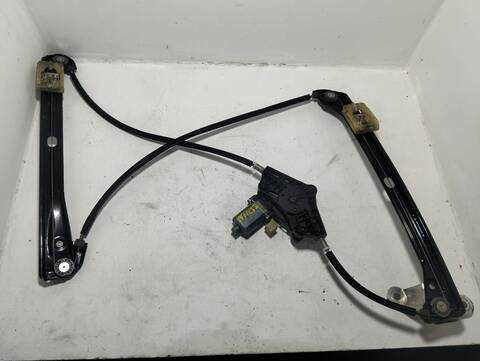 Elevalunas Eléctrico Delantero Izquierdo Volkswagen Golf 2.0 TSI 245CV