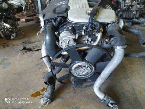 Foto 2ª: Motor Completo Bmw X5 3.0D 184CV 135KW [306D1] (2000)