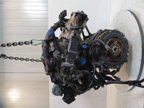 Motor Completo Toyota Auris 136CV 100KW