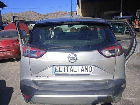 Portón Opel Crossland INNOVATION 131CV 96KW