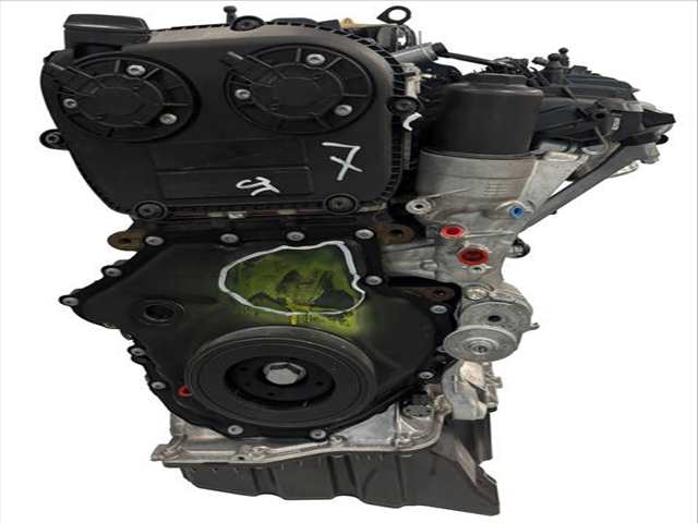 Foto 3ª: Motor Completo Audi A4 B9 190CV 140KW [DBPA DBP CVK] (2019)