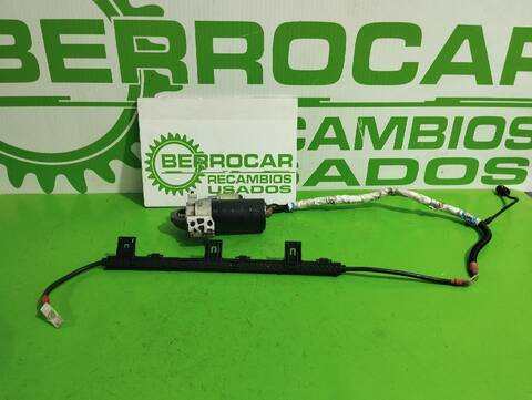 Foto 3ª: Motor de Arranque Bmw Serie 3 315 2.0 16V 143CV [N43B20A] (2005)