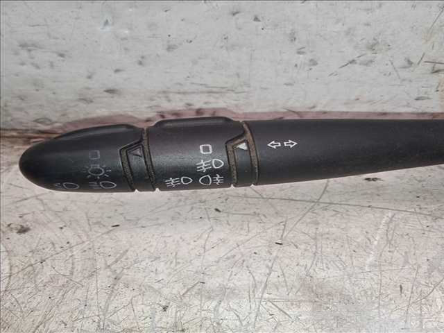 Foto 3ª: Mando Luces Renault Scenic 1.9 DIESEL 4X4 [F9Q] (2003)