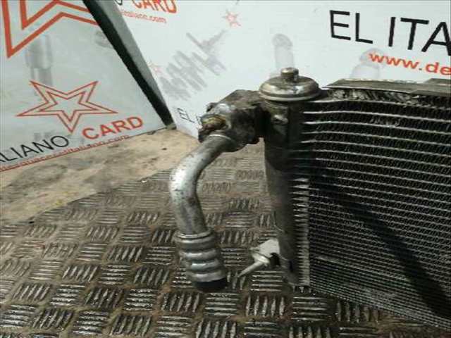 Foto 3ª: Radiador Calefaccion A.A. Ford Transit FT 330 2.4 EXPRESS-LINE 116CV 85KW CAJA CERRADA [FXFA] (2004)