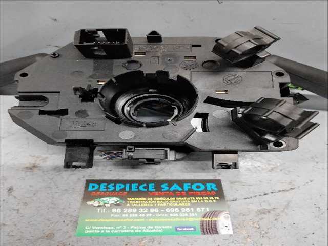 Foto 3ª: Mando Multifuncion Fiat Punto 1.4 G [199A6000] (2006)