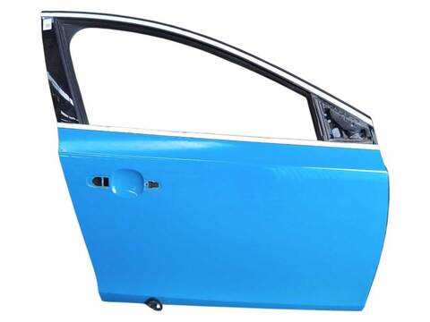 Foto 3ª: Puerta Delantera Derecha Volvo V40 D3 (2012)
