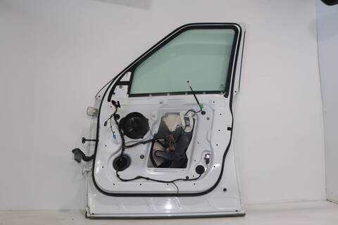 Foto 2ª: Puerta Delantera Derecha Land Rover Range V6 TD HSE 245CV 180KW (2011)