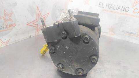 Foto 4ª: Compresor Aire Acondicionado Peugeot 307 XR 68CV 50KW [8HZ] (2003)