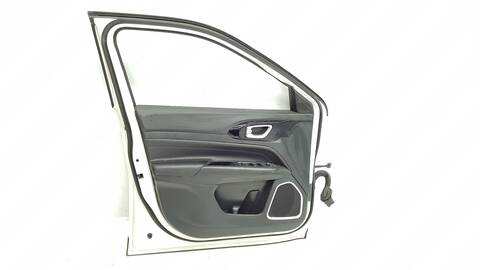 Foto 2ª: Puerta Delantera Izquierda Jeep Compass LIMITED FWD