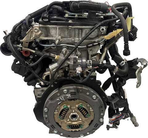 Foto 2ª: Motor Completo Toyota Prius 122CV 90KW [2ZR-FXE 2ZR] (2017)