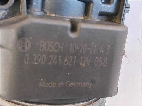 Foto 3ª: Motor Limpia Delantero Peugeot Partner 1.6 CONFORT 90CV 66KW [9HX Ó 9H02] (2011)