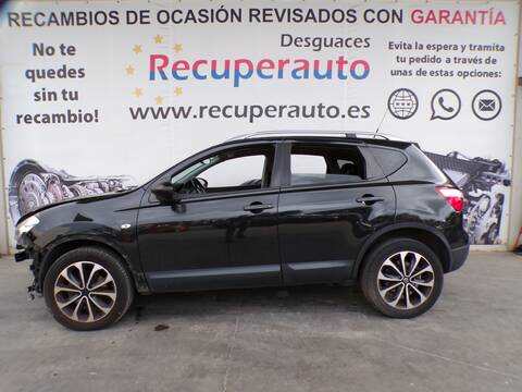 Columna Dirección Nissan Qashqai R9M