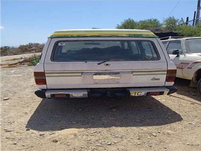 Foto 2ª: Retrovisor Derecho Toyota Land Cruiser 4.0 [2H]