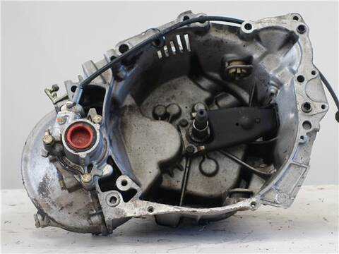 Caja Cambios Peugeot 205 1.7 DIESEL 60CV 44KW