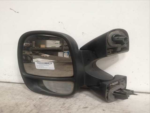 Foto 3ª: Retrovisor Izquierdo Opel Viva M9R780 FURGON (2012)