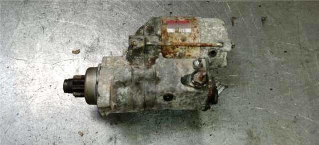 Foto 2ª: Motor de Arranque Jaguar XJ R 4.2 SUPER V8 [AJ33SC]
