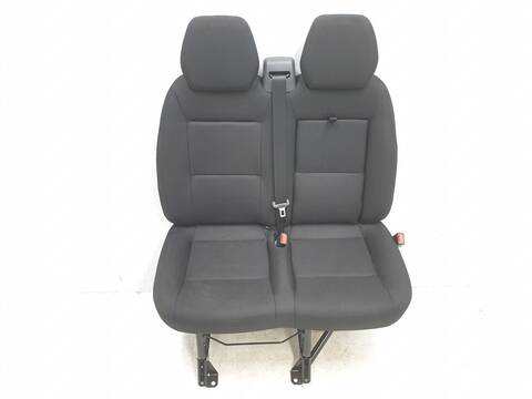 Foto 3ª: Asiento Delantero Derecho Fiat Ducato VERSION INDEFINIDA