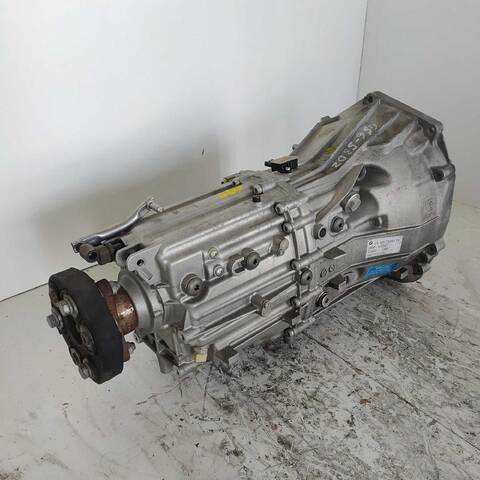 Foto 2ª: Caja Cambios Chrysler PT Cruiser D E87) (2003)