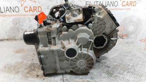 Foto 4ª: Caja Cambios Seat Ibiza STYLANCE - STYLE 105CV 77KW [CBZ] (2013)