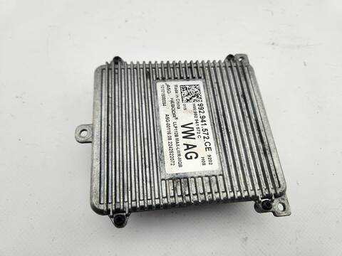 Foto 3ª: Centralita Faros Xenon Volkswagen Tiguan R LINE 150CV [DTSB] (2023)