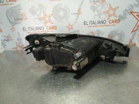 Foto 3ª: Faro Izquierdo Peugeot 206 XS BERLINA 109CV 80KW [9HZ] (2001)
