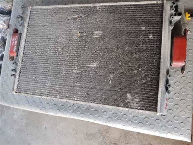 Radiador Motor Iveco Daily 50C13