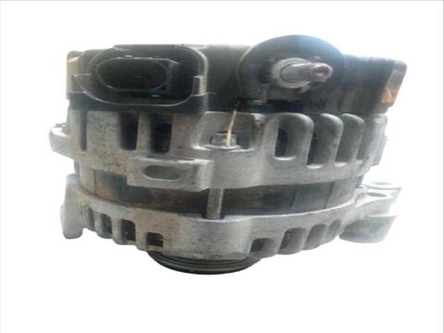 Foto 3ª: Alternador Hyundai Kona 1.0 T-GDI (2017)