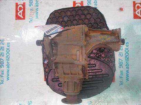 Foto 3ª: Caja Transfer Hyundai Tucson 2.0 141CV 104KW [G4GC] (2005)