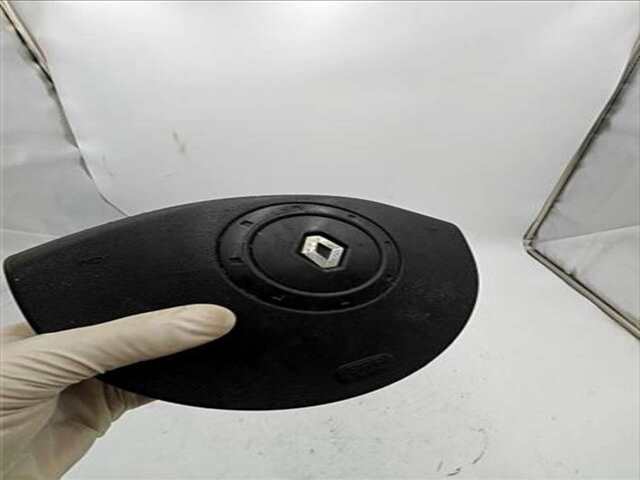 Foto 3ª: Airbag Delantero Izquierdo Renault Megane 1.6 DYNAMIQUE CONFORT [1.6 LTR. - 83 KW 16V] II GRANDTOUR (2003-_) [K4M+-760]