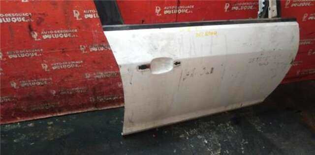 Foto 2ª: Puerta Delantera Derecha Opel Astra 1.3 [A13DTE]