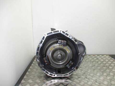 Foto 2ª: Caja Cambios Mercedes Clase E 180 647961 BERLINA (2002)