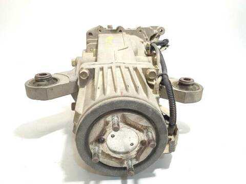 Foto 4ª: Diferencial Trasero Toyota Prius 2.2 HDI FAP CAT 156CV 115KW [4HN] (2009)