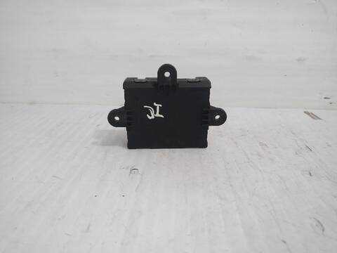 Foto 2ª: Centralita Motor ECU Land Rover Discovery TDV6 HSE AUT. 245CV [306DT] (2009)